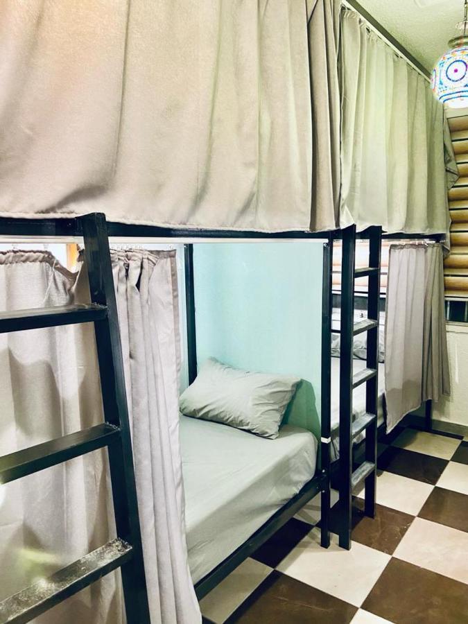 Friends Oasis Hostel Aqaba Luaran gambar